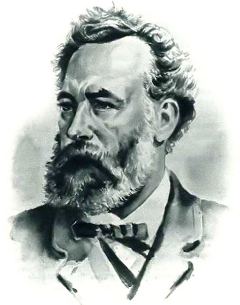 Жюль Верн Жюль Верн