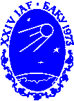 XXIV Международный астронавтический конгресс