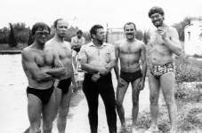 Naked seminarists...   (), ( ):   (),   (),   (),   ().        (