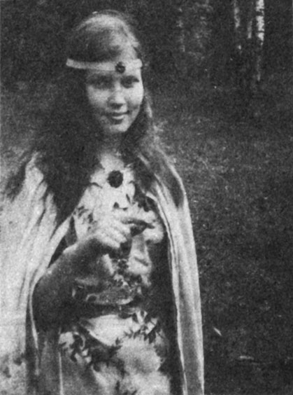 Марина Авдонина (Новокузнецк)